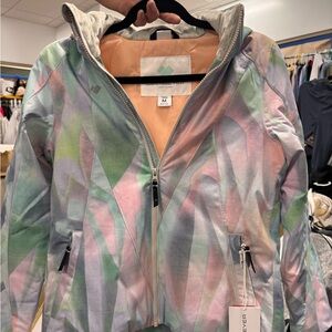 Obermeyer Pastel Women's Ski Jacket